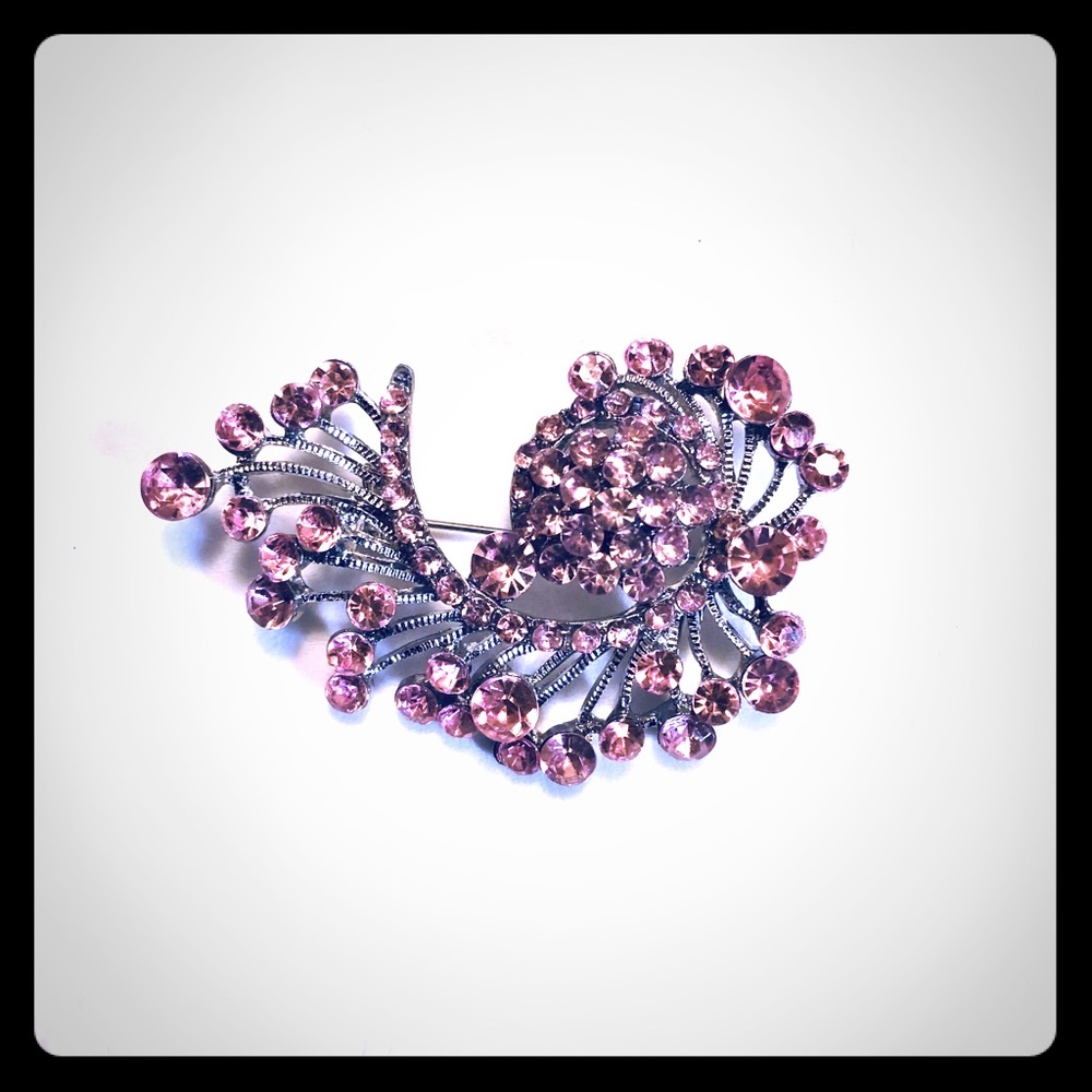 2 for $12 - NWT Gorgeous pin!